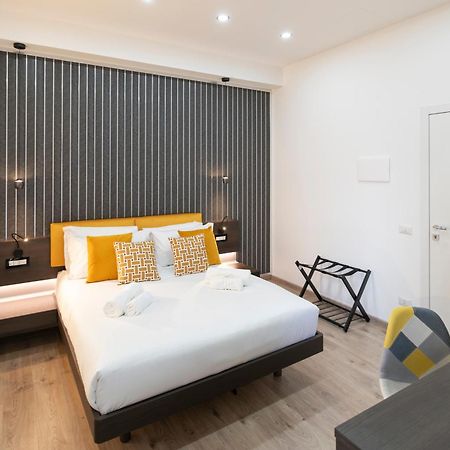Trastevere New Luxury Rooms Rom Eksteriør billede
