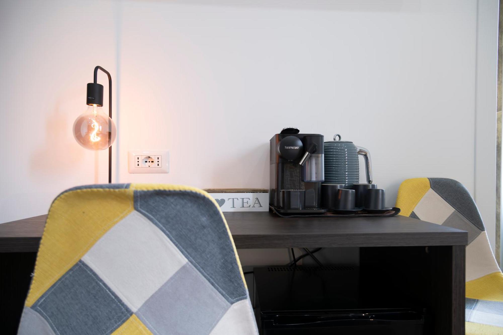 Trastevere New Luxury Rooms Rom Eksteriør billede