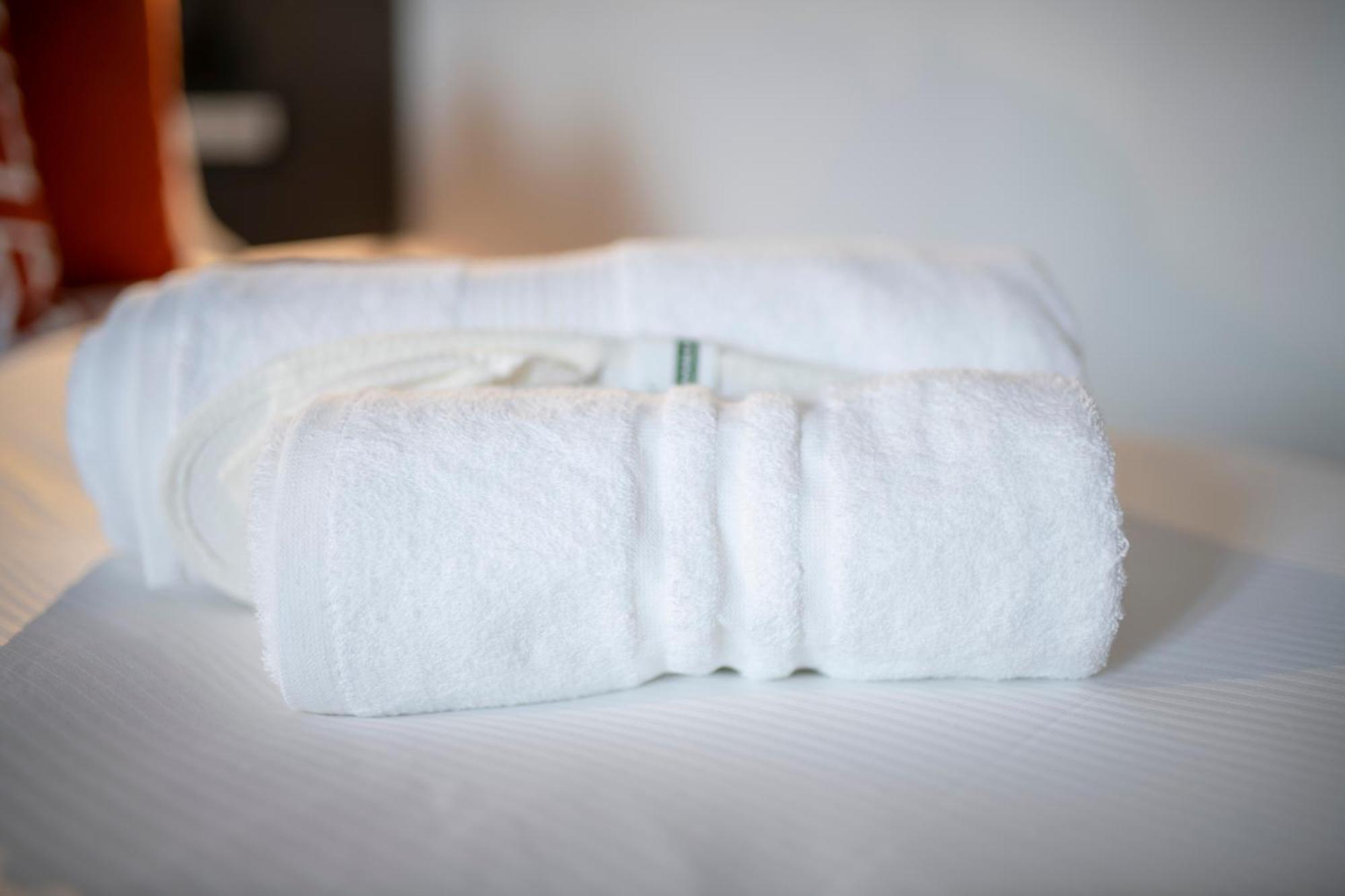 Trastevere New Luxury Rooms Rom Eksteriør billede
