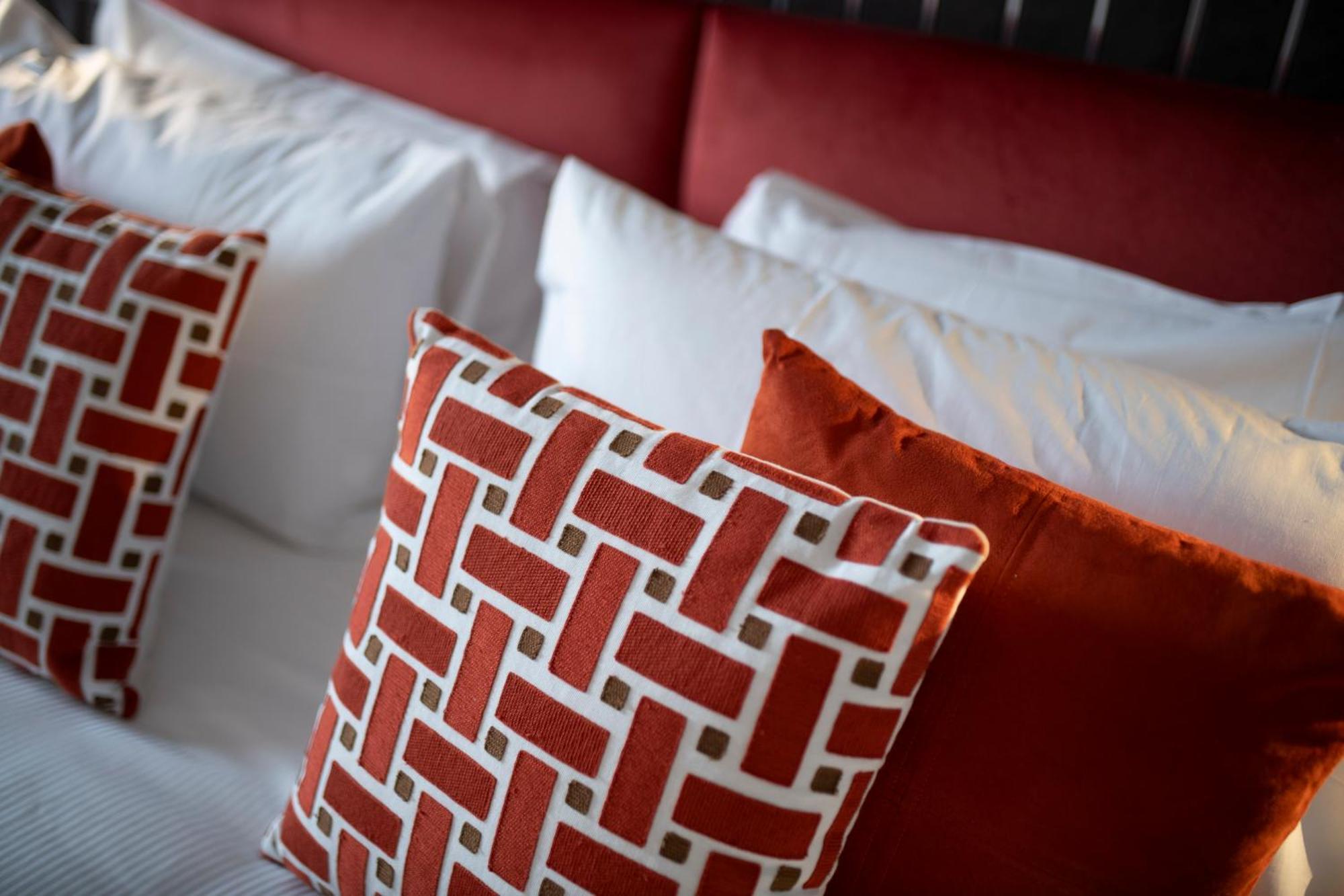 Trastevere New Luxury Rooms Rom Eksteriør billede