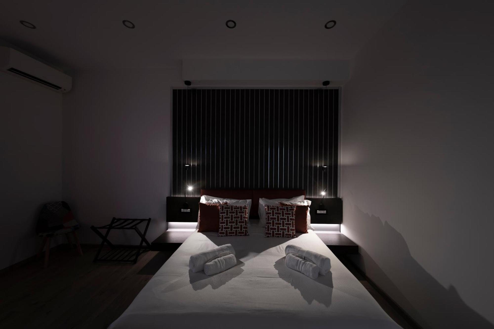 Trastevere New Luxury Rooms Rom Eksteriør billede